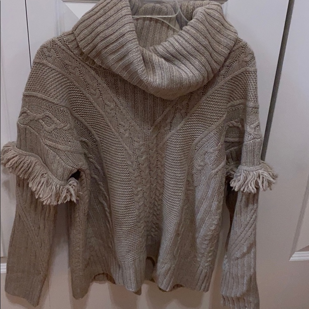 Sweaterrrr!